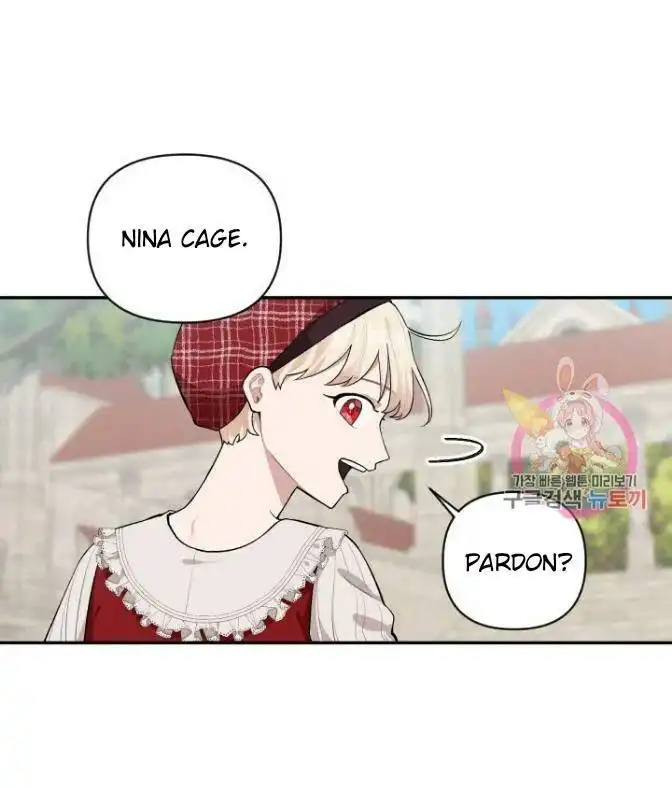 I Became a Maid in a TL Novel Chapter 44 54